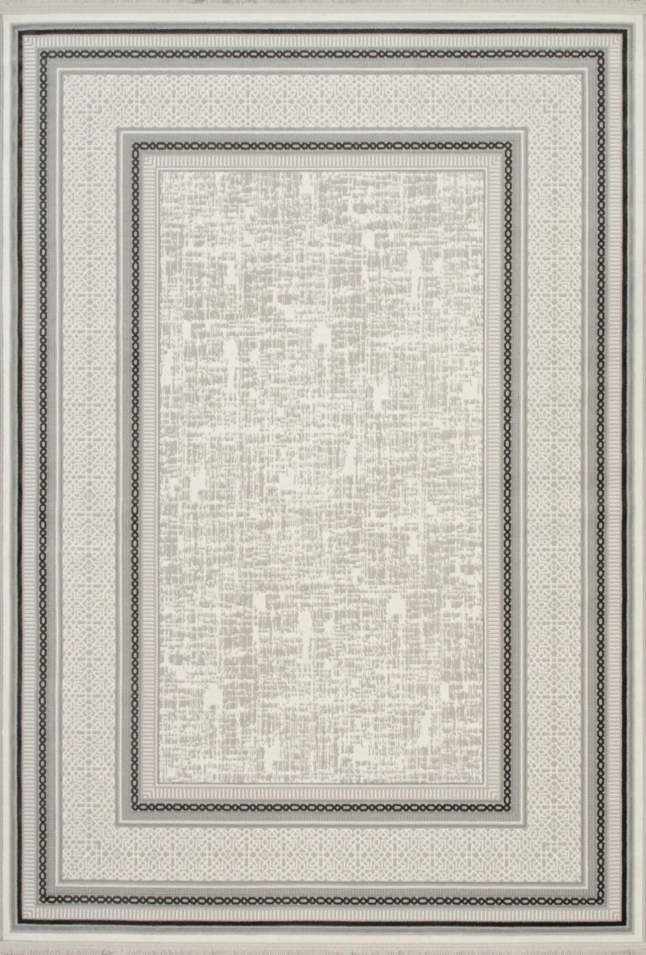 Bodrum · Yk023 · Grey D.Grey · 160x230