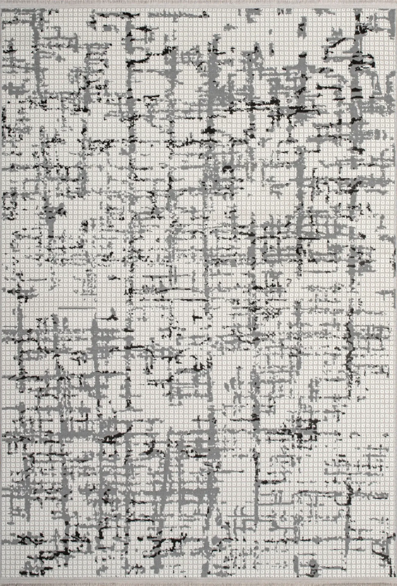 Bodrum · Yk024 · Grey D.Grey · 80x150