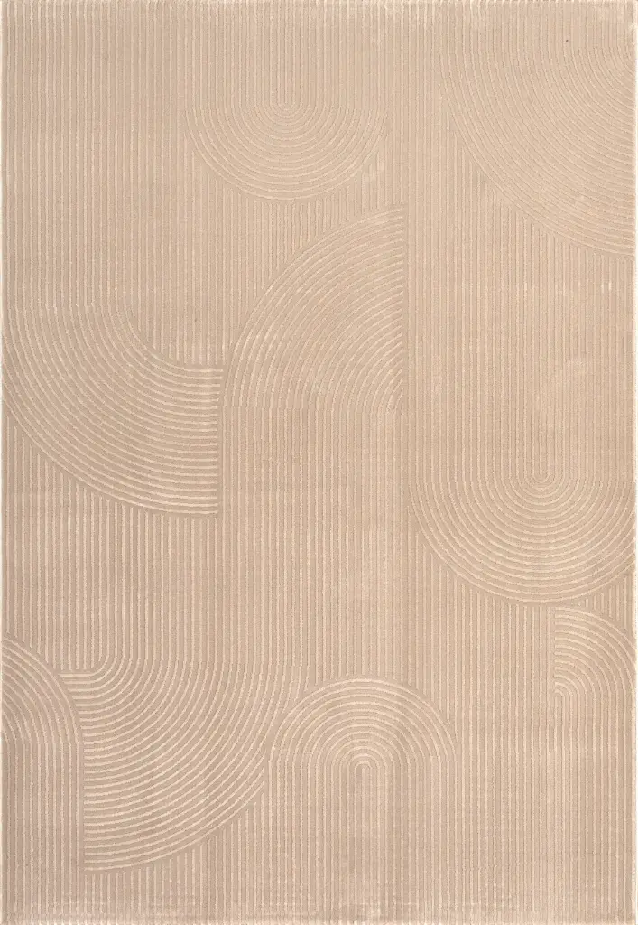 Dallas · Ag102 · Beige Beige · 160x230