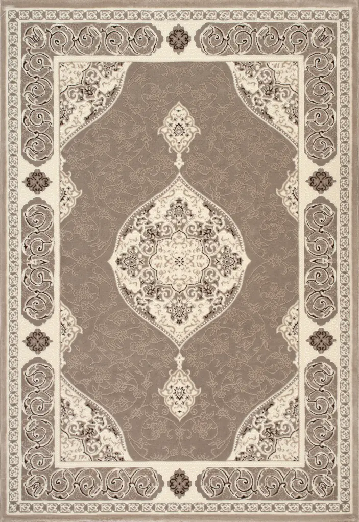 Dallas · St314 · Beige Vizon · 160x230