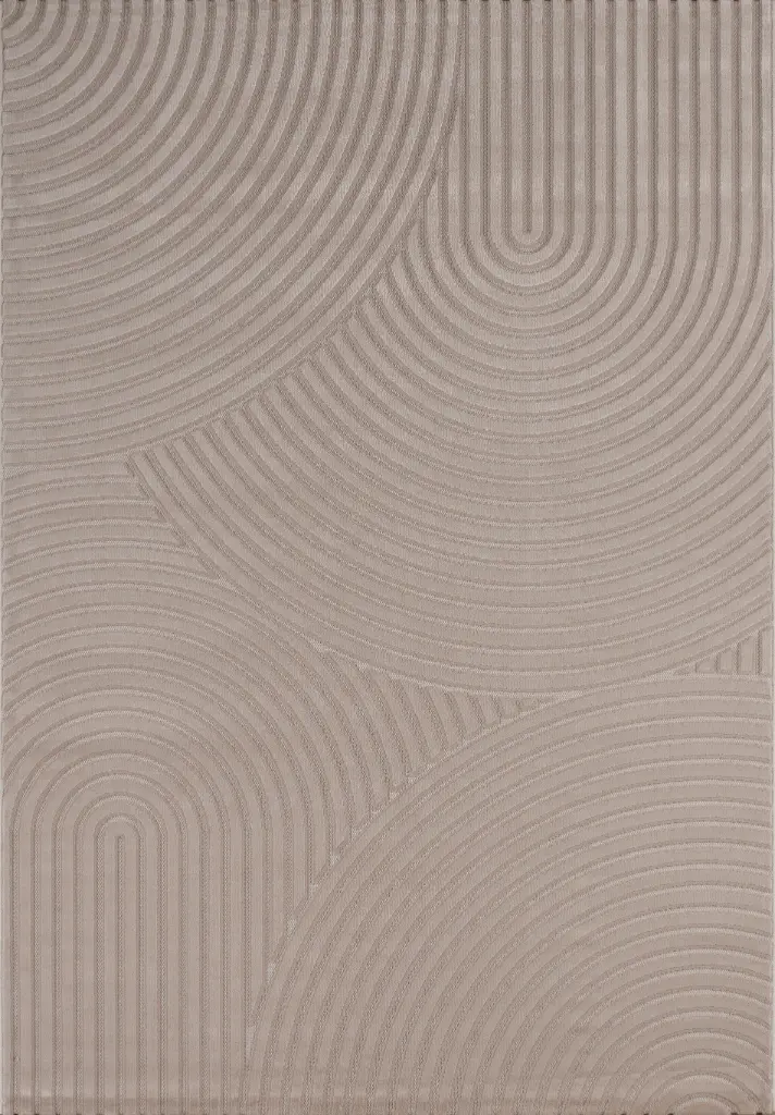 Damia · Sl017 · Beige Beige · 80x150