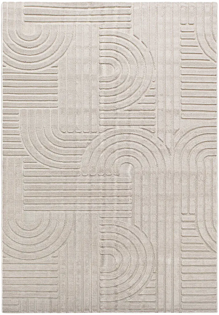 Damia · Sl021 · Beige Beige · 120x170