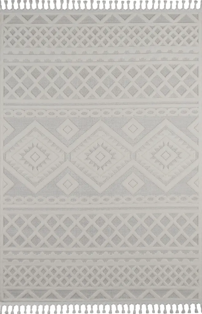 Damia · Sl028 · White White · 160x230