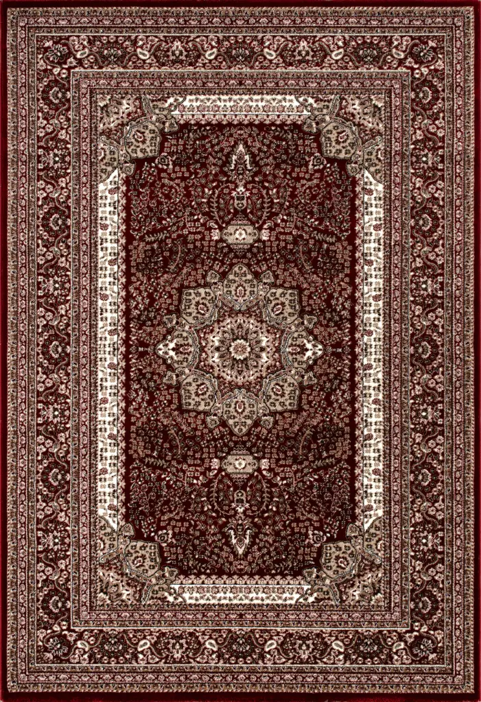 Isabella · 2028B · Red Red · 200x280