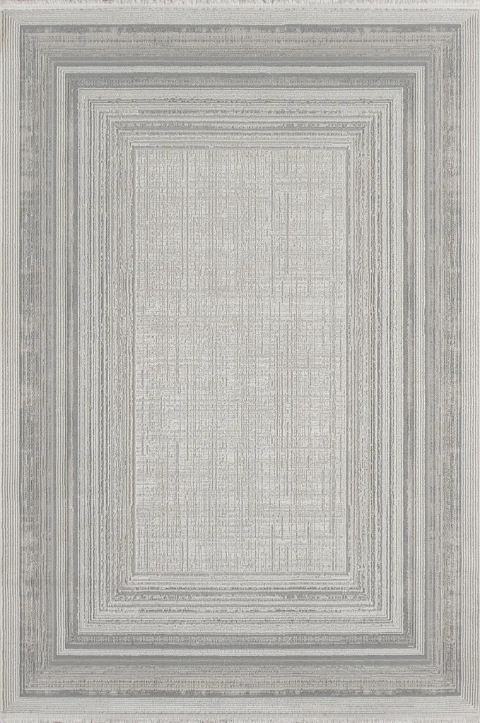 Layla Lux · 06814A · Cream Grey · 200x290