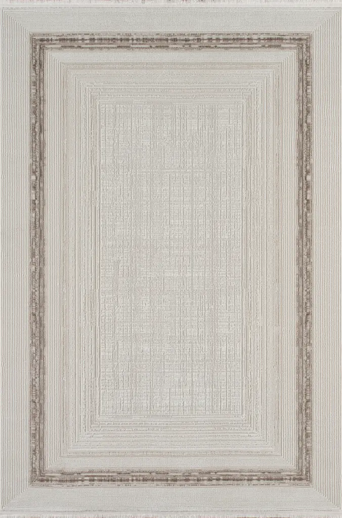 Layla Lux · 06814C · Cream Beige · 200x290