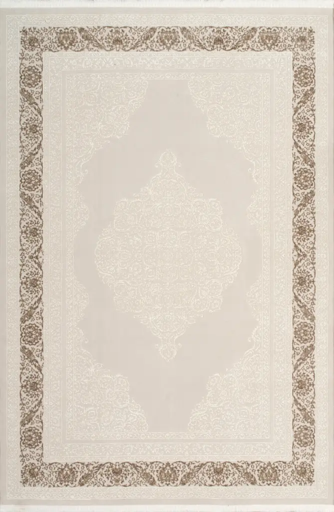 Layla Lux · 10054V · Cream Beige · 200x290
