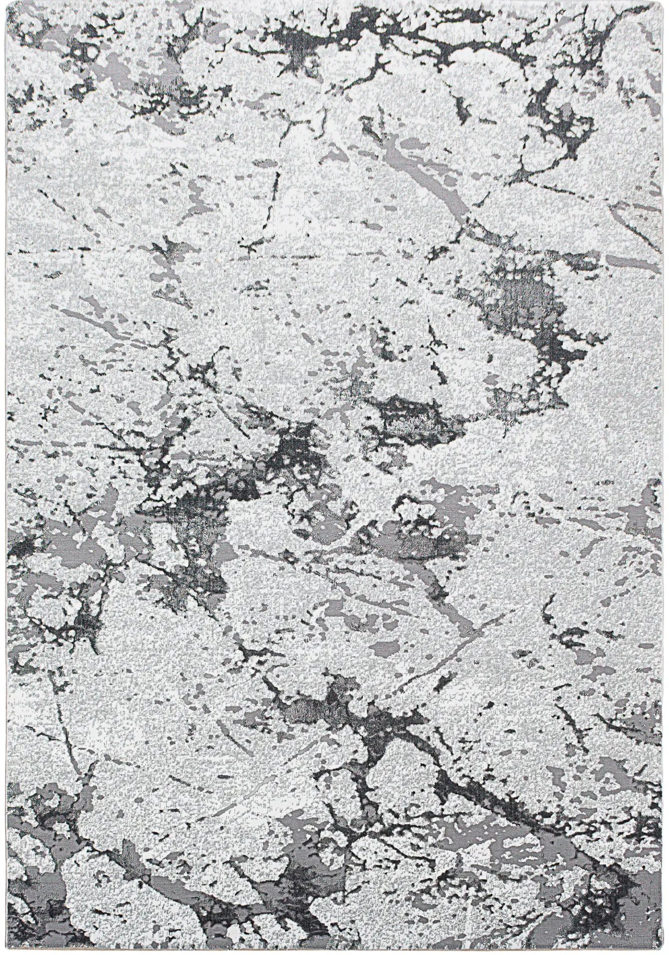Shiraz · 0589A · Grey Grey · 80x150