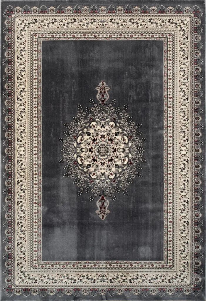 Tabriz · 0297A · D.Grey D.Grey · 80x150