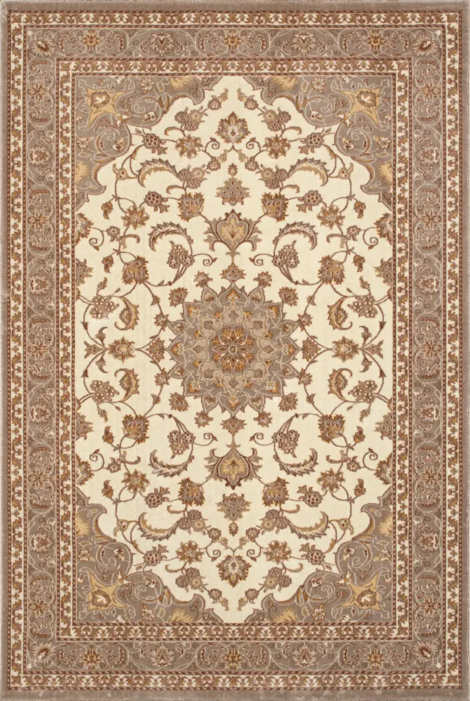 Tabriz · 0301A · Beige Beige · 120x170