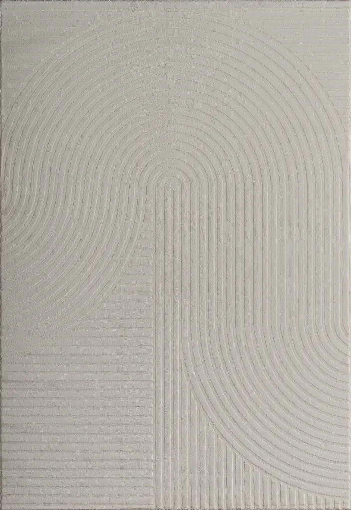 Urgup · Ag039 · Cream Cream · 120x170