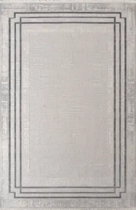 Valentina · 80003C · Cream Grey · 80x150