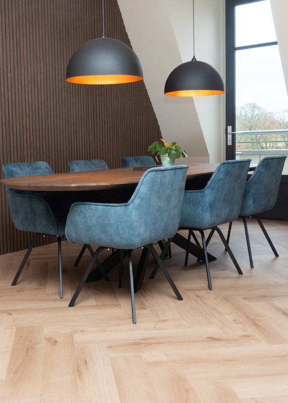 Headlam Lifestyle interior Enjoy Herringbone 20611