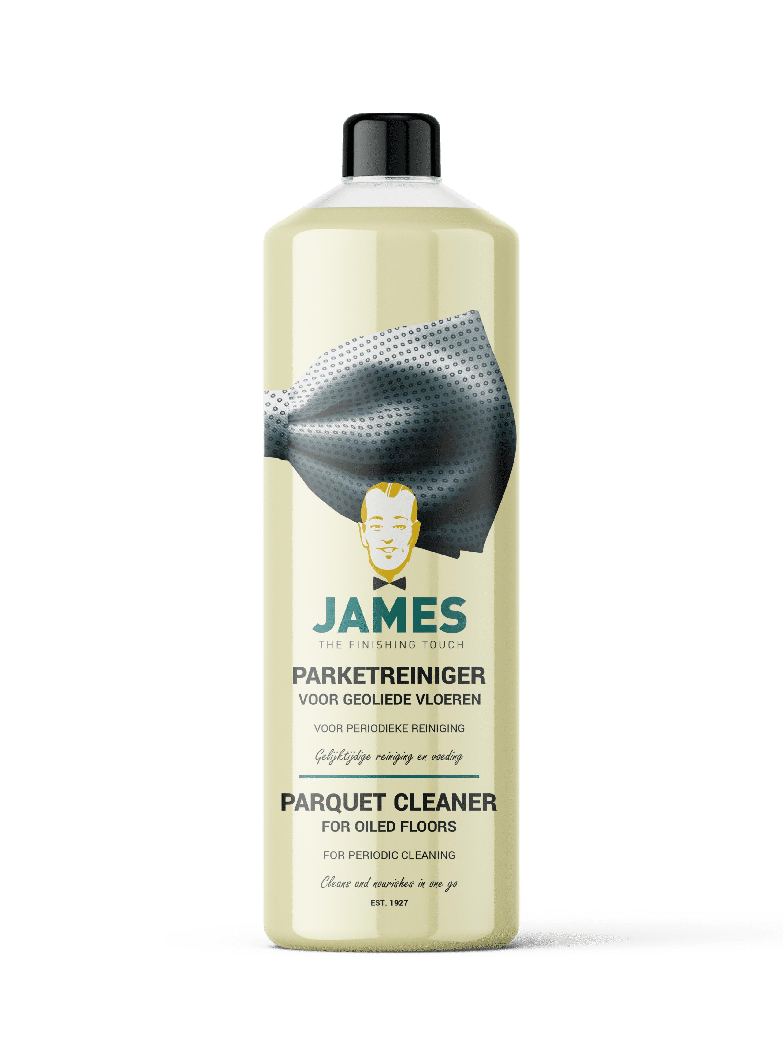 James Parketreiniger 1L