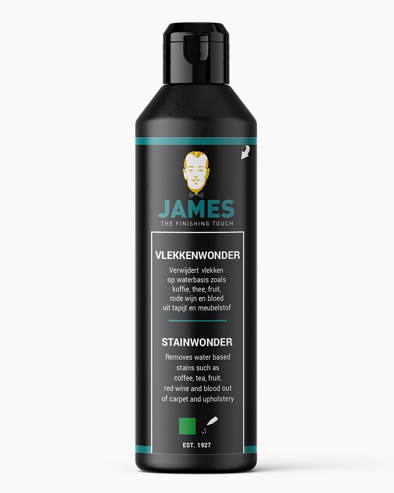 James Vlekkenwonder 250 ml