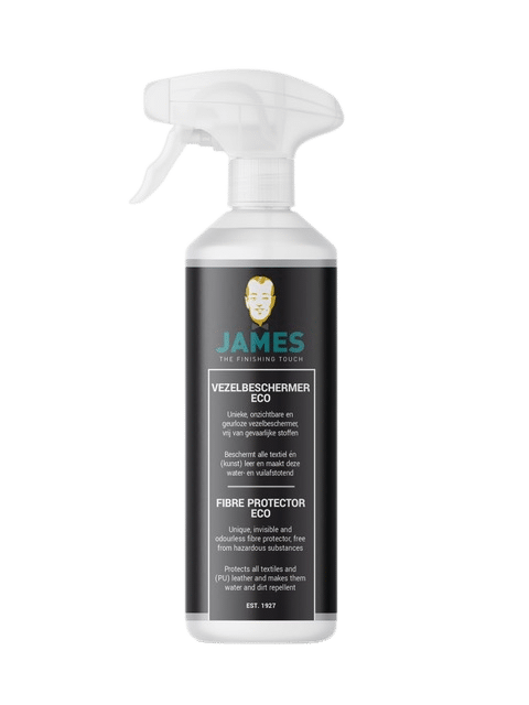James Vezelbeschermer Eco 500 ml