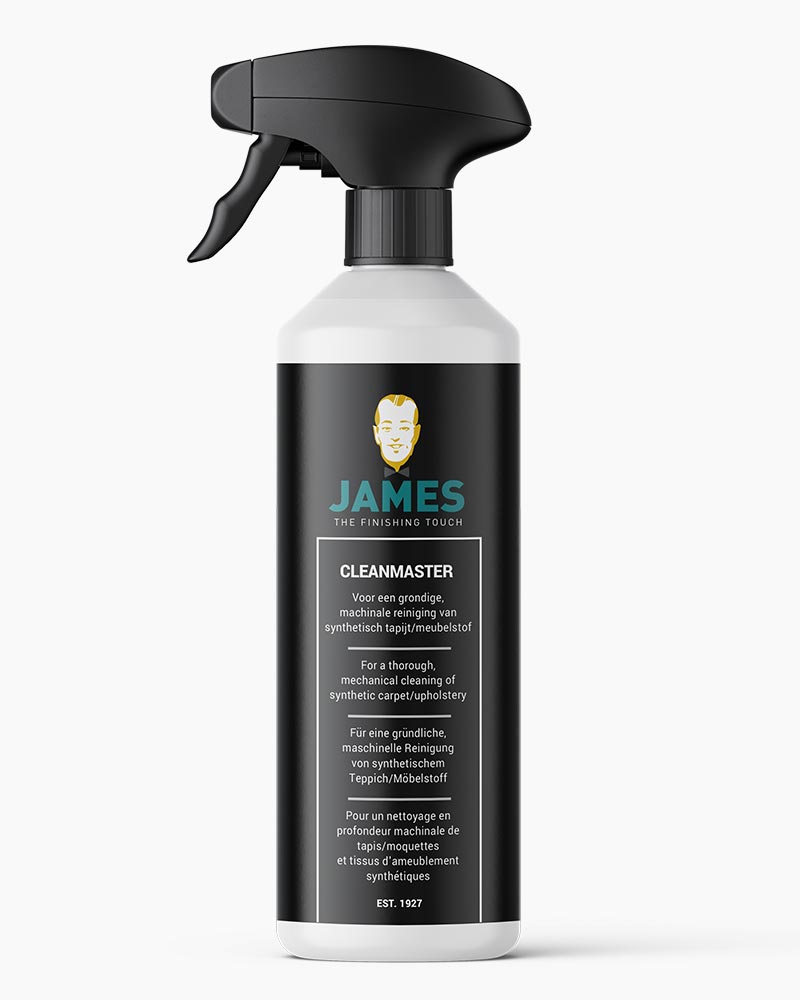 James Cleanmaster 500 ml