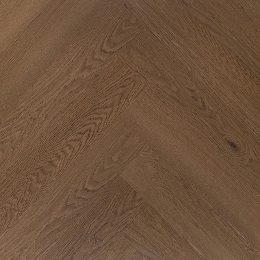 Mica herringbone