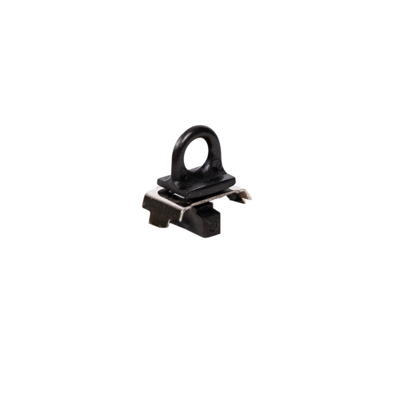 BARKOD Select Extra eindstop – Zwart
