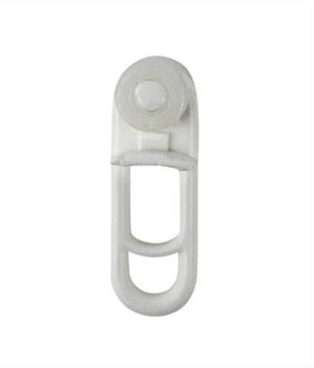 BARKOD Select Rolrunner – Wit