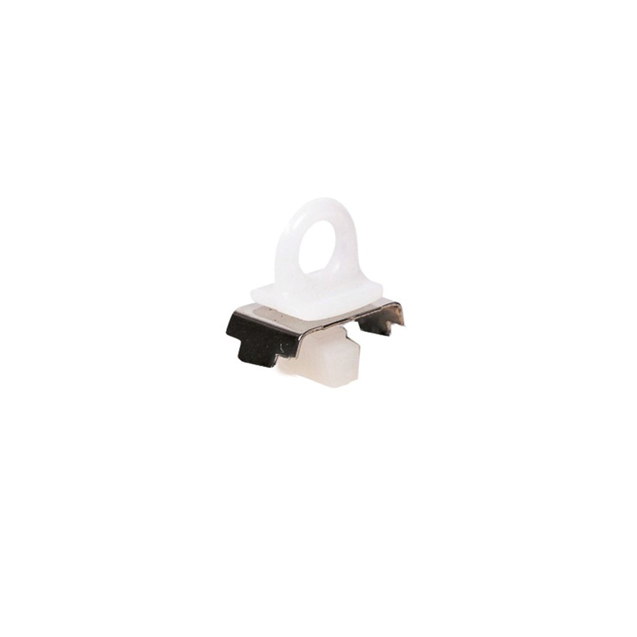 BARKOD Select Eindstop – Wit
