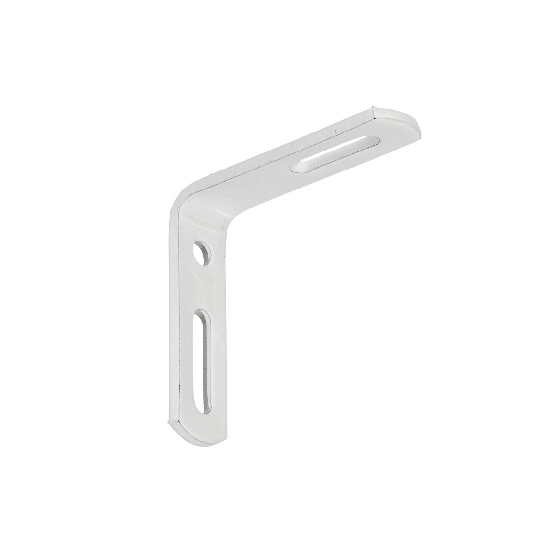BARKOD Select Wandsteun universeel 6 cm – Wit