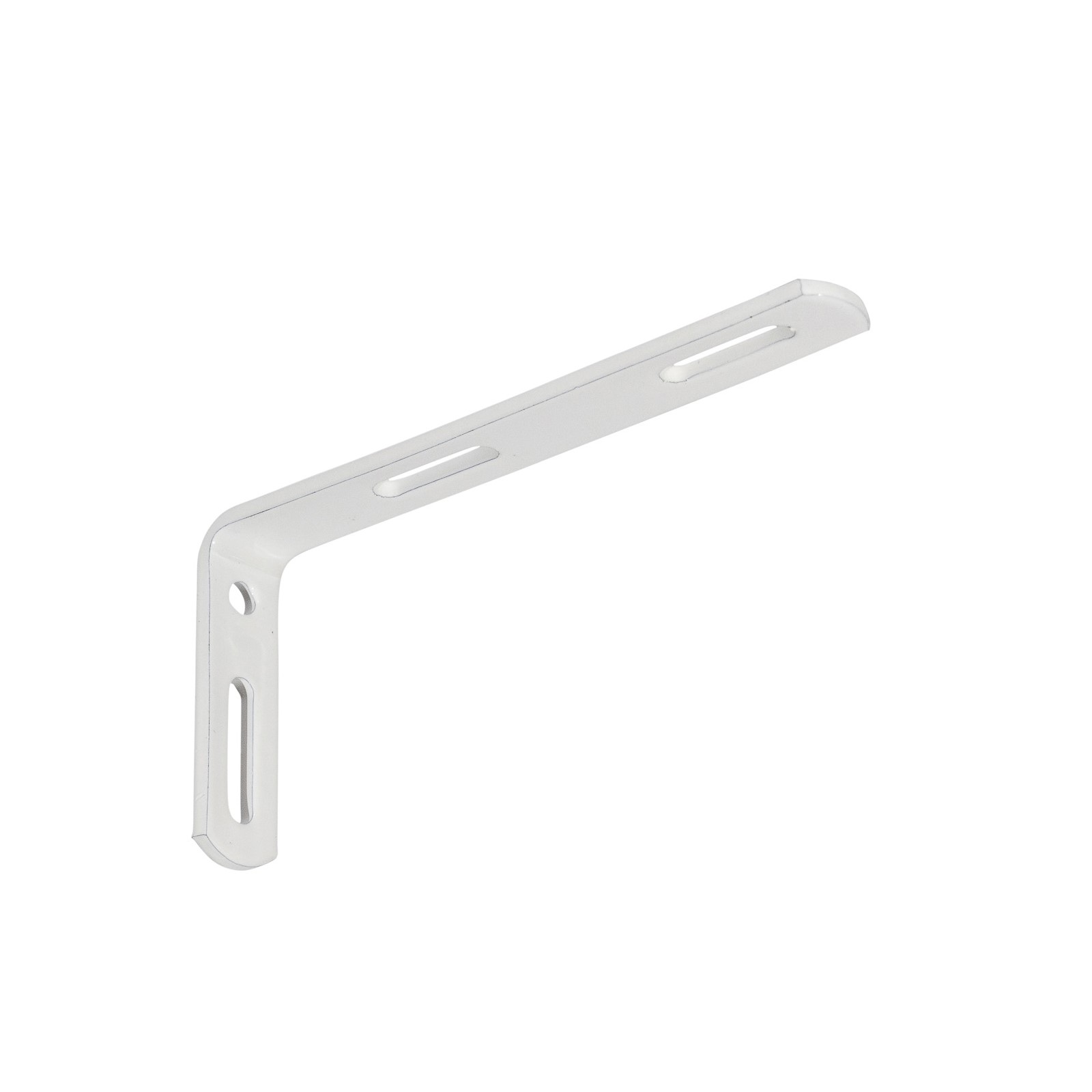 BARKOD Select Wandsteun universeel 12 cm – Wit