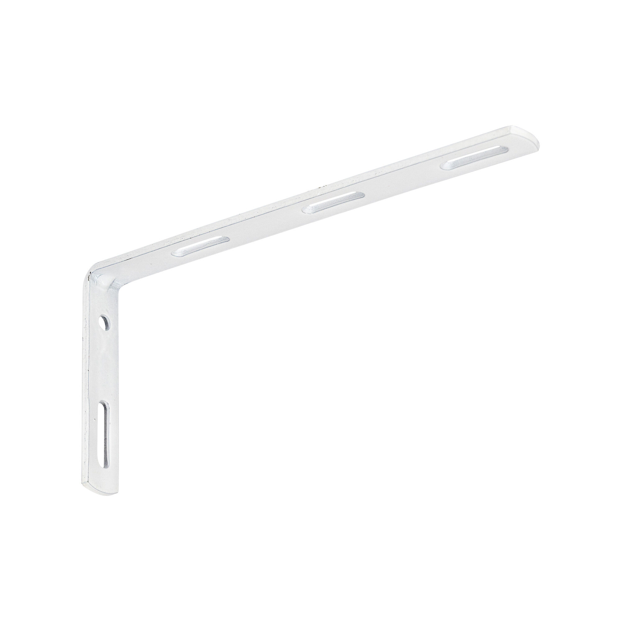 BARKOD Select Wandsteun universeel 17 cm – Wit