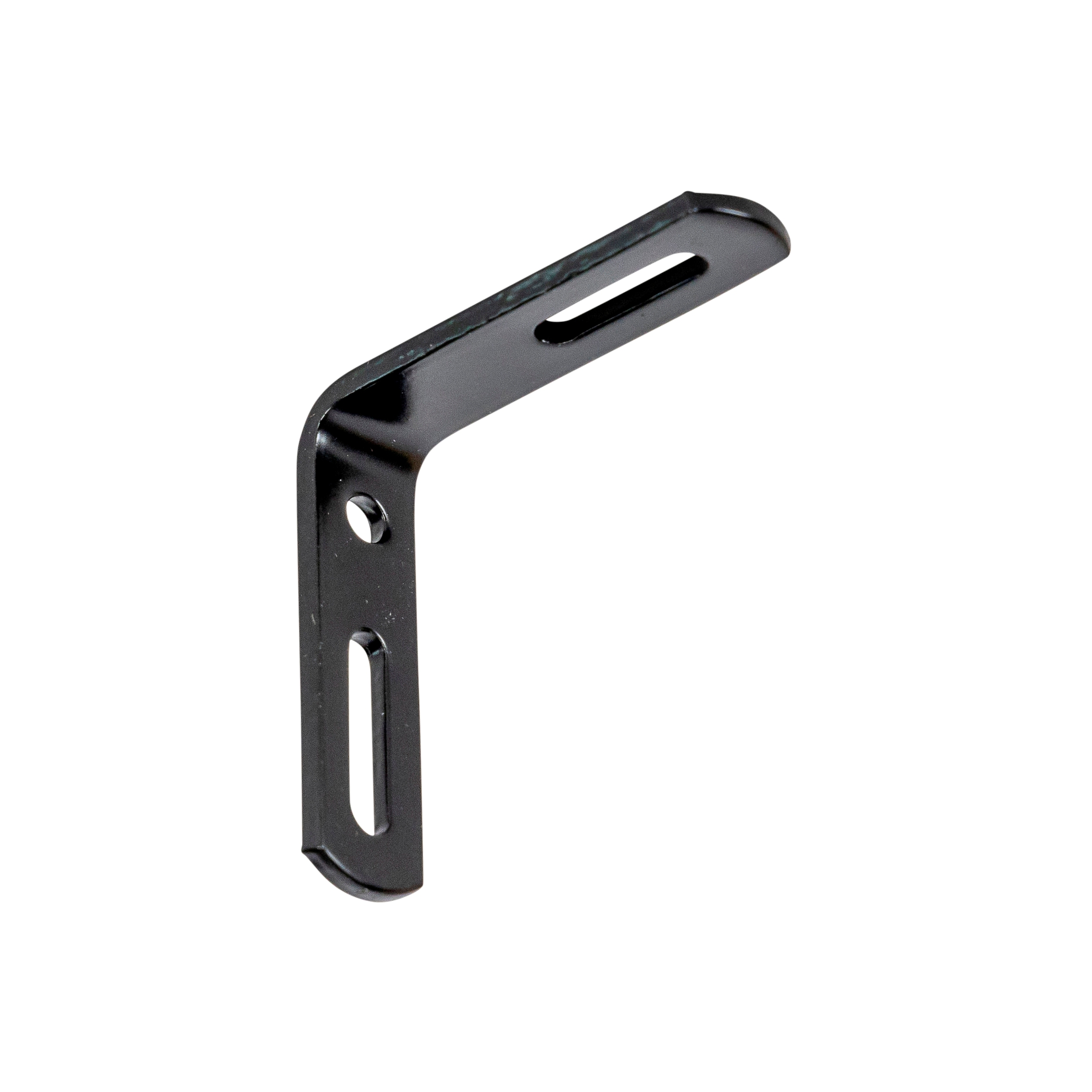 BARKOD Select Wandsteun universeel 6 cm – Zwart