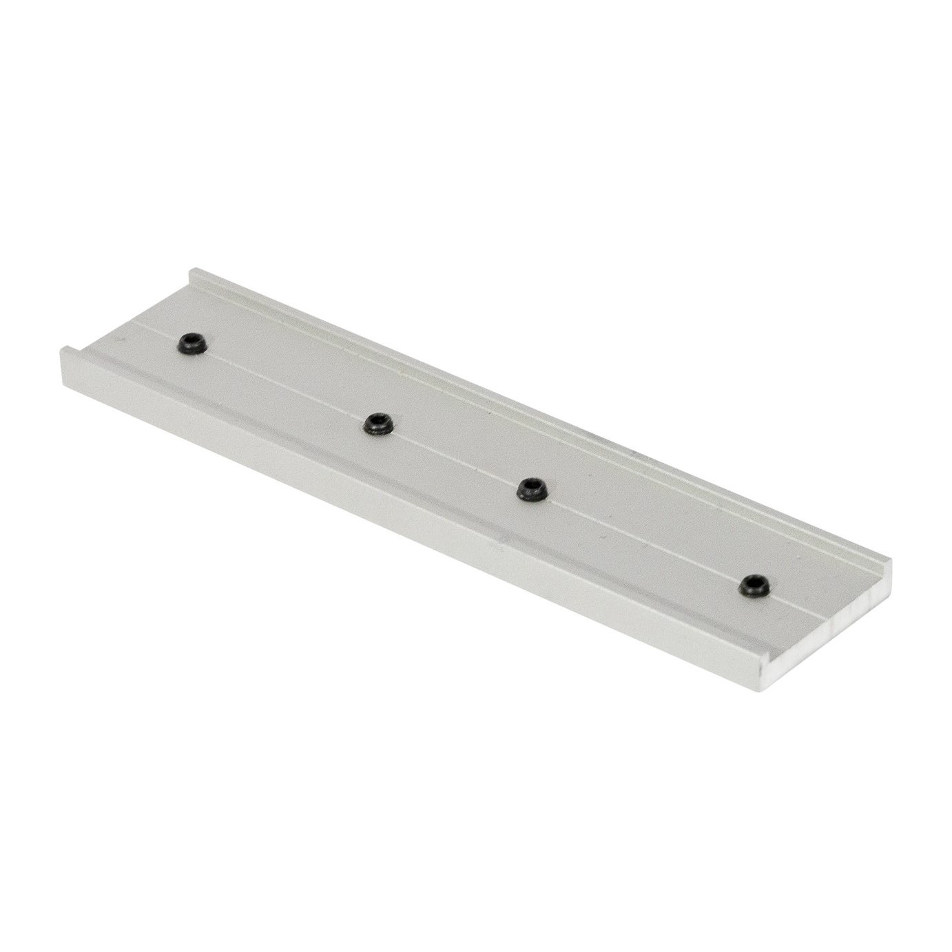 BARKOD Select NOVISMART Railsverbinder