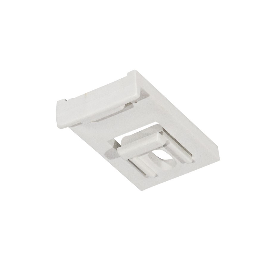BARKOD Select CADEFO Plafondsteun – Wit