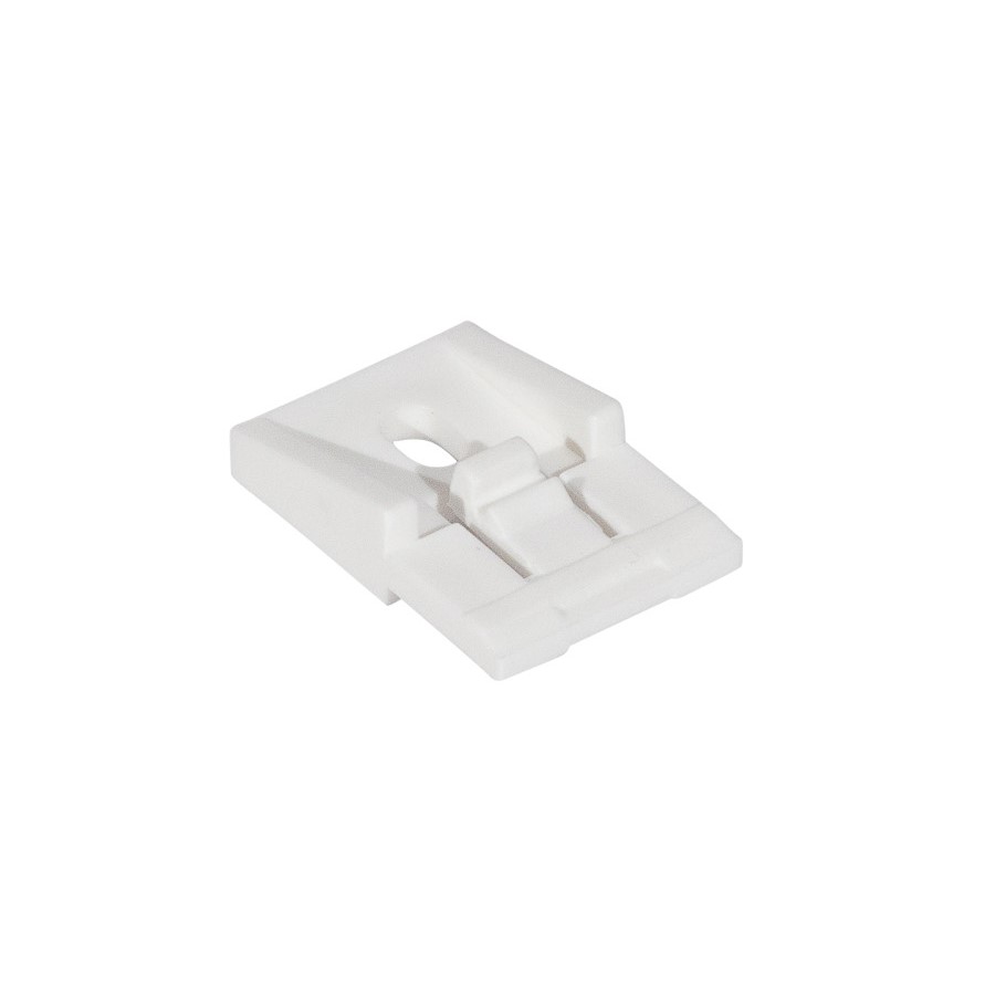 BARKOD Select DECOMAXX Plafondsteun – Wit