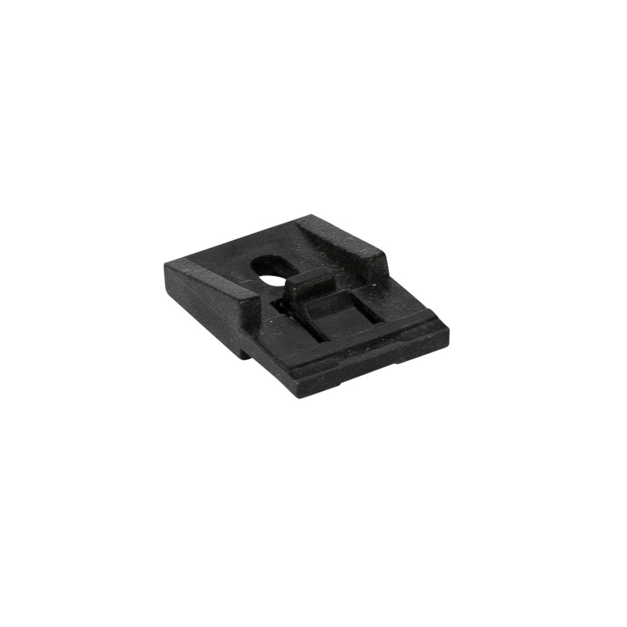 BARKOD Select DECOMAXX Plafondsteun – Zwart