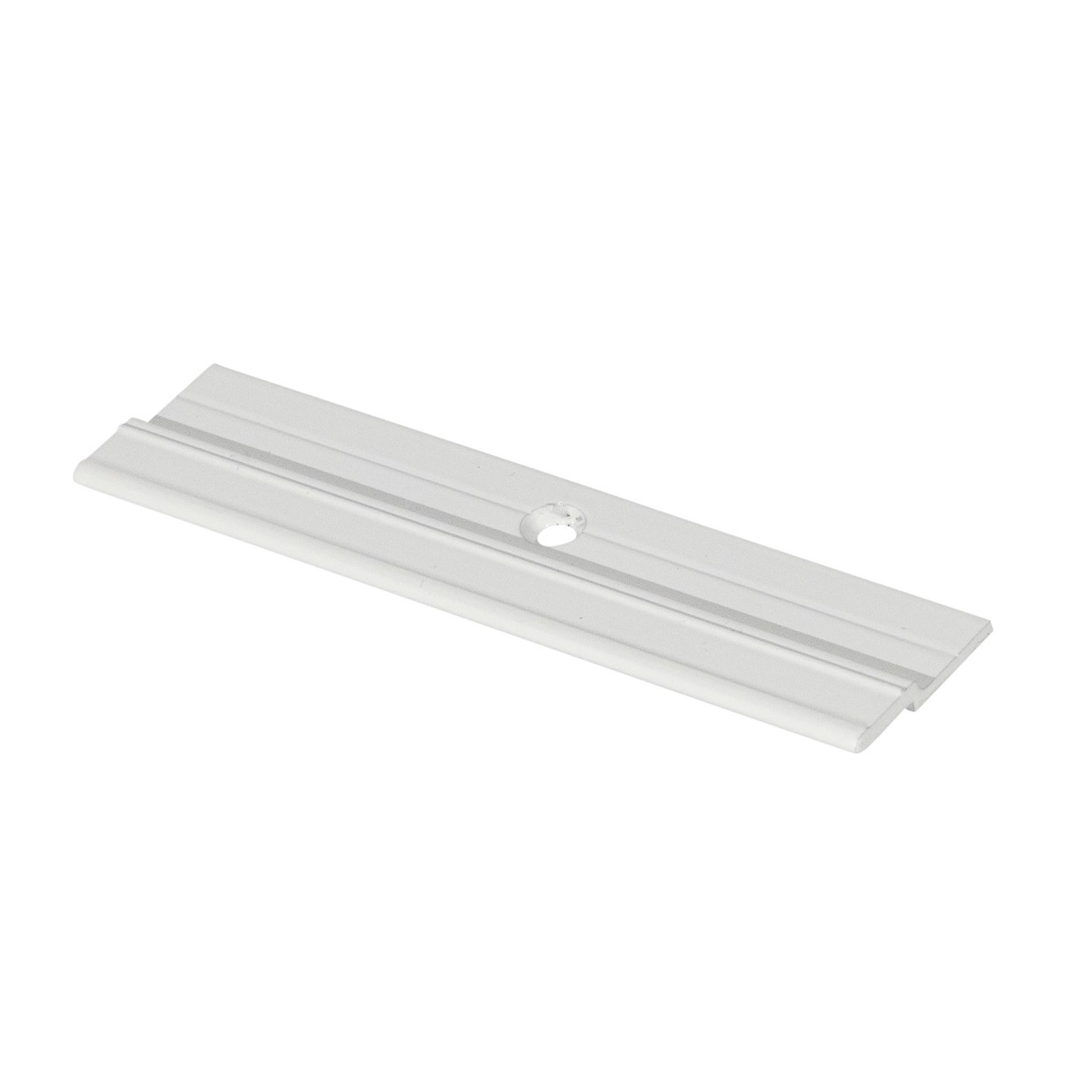 BARKOD Select DECOMAXX Railsverbinder – Wit