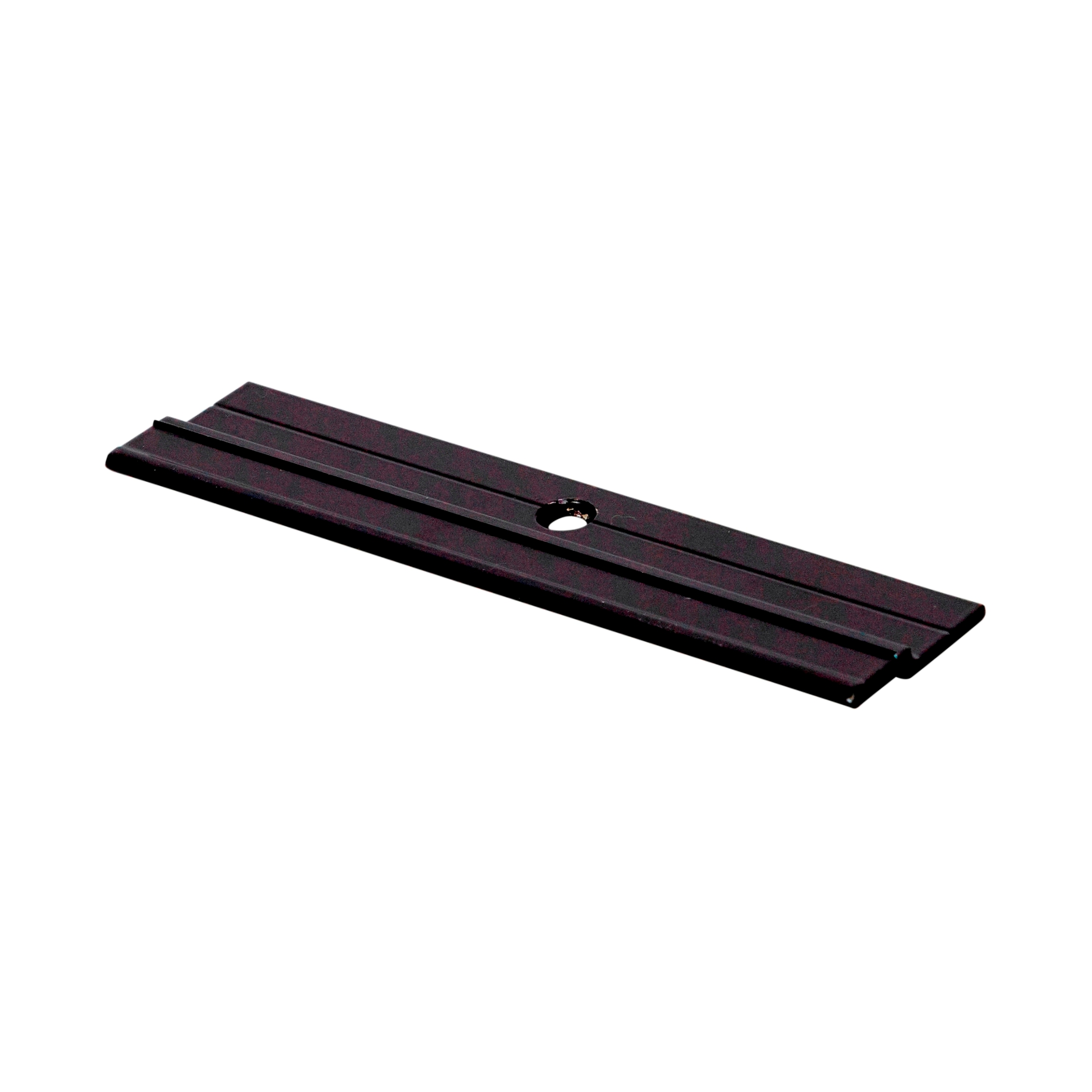 BARKOD Select DECOMAXX Railsverbinder – Zwart