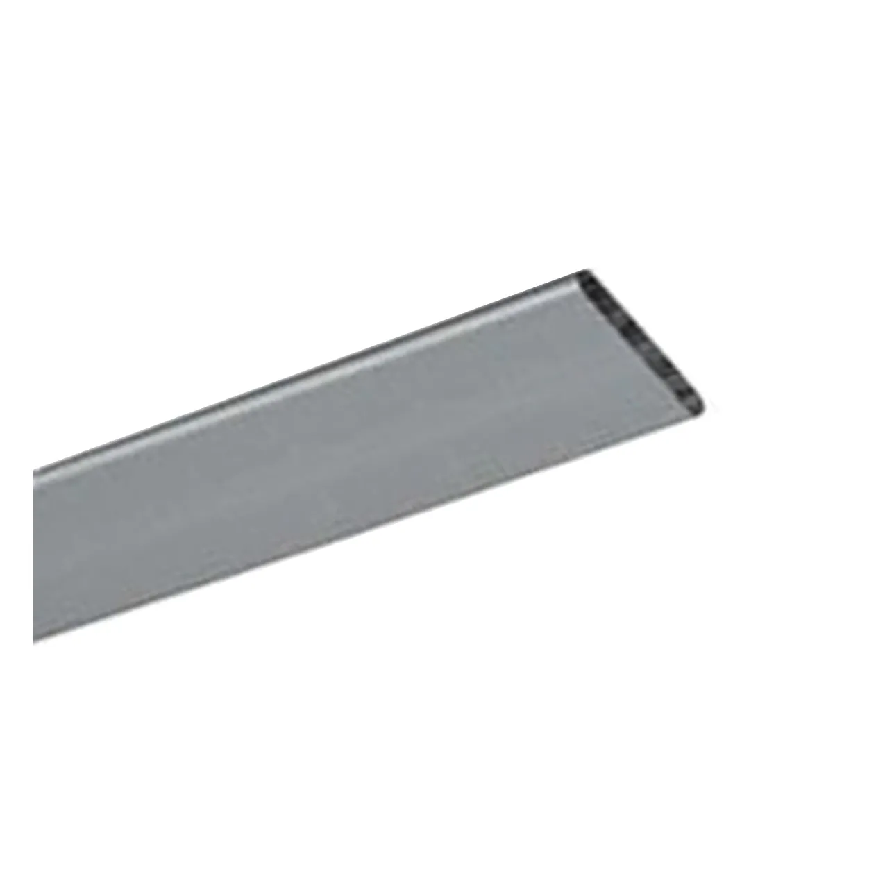 BARKOD Select Aluminium verzwaringslat voor vouwgordijnsysteem · Cadefo