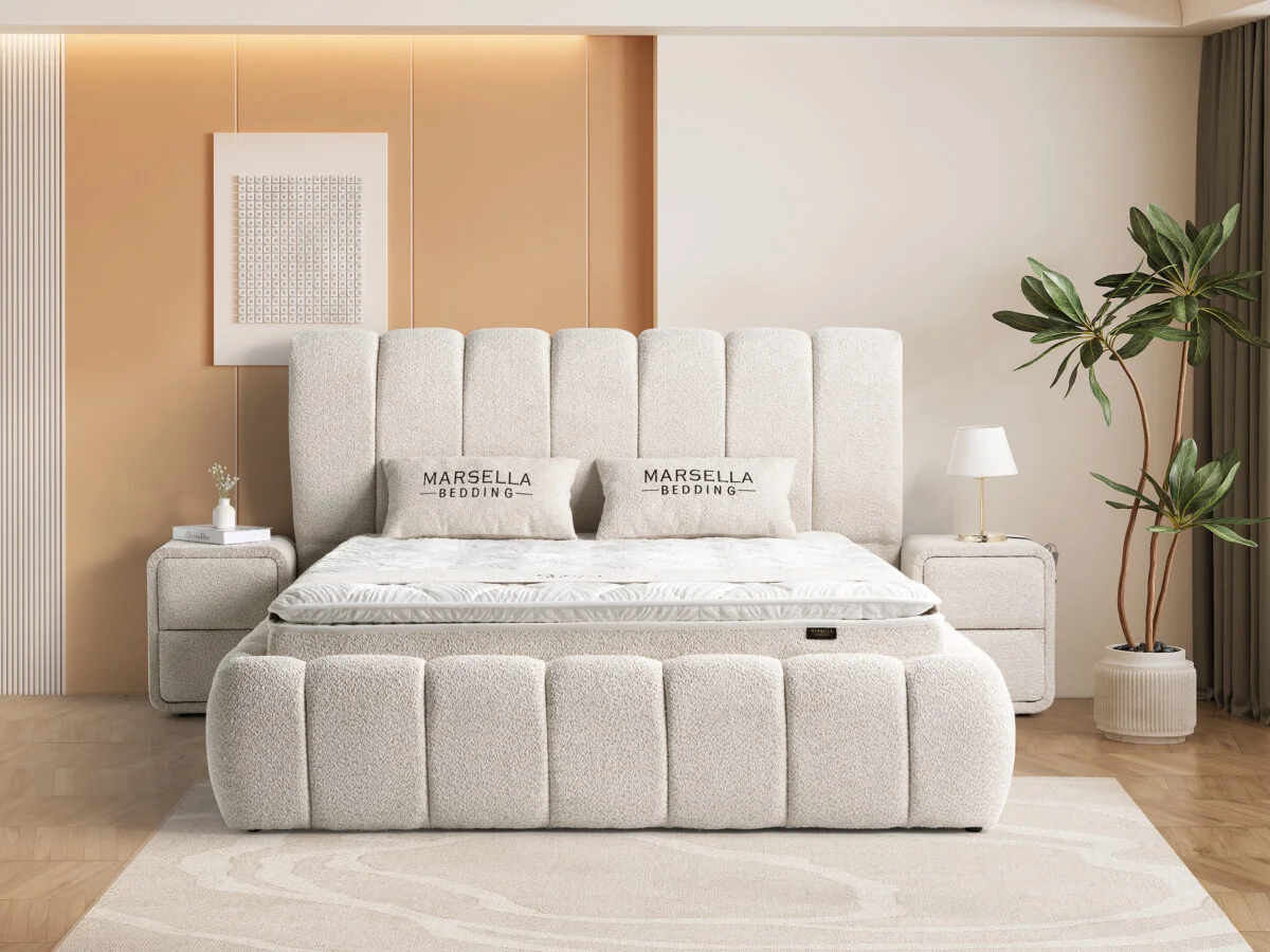 Opbergbed Balance