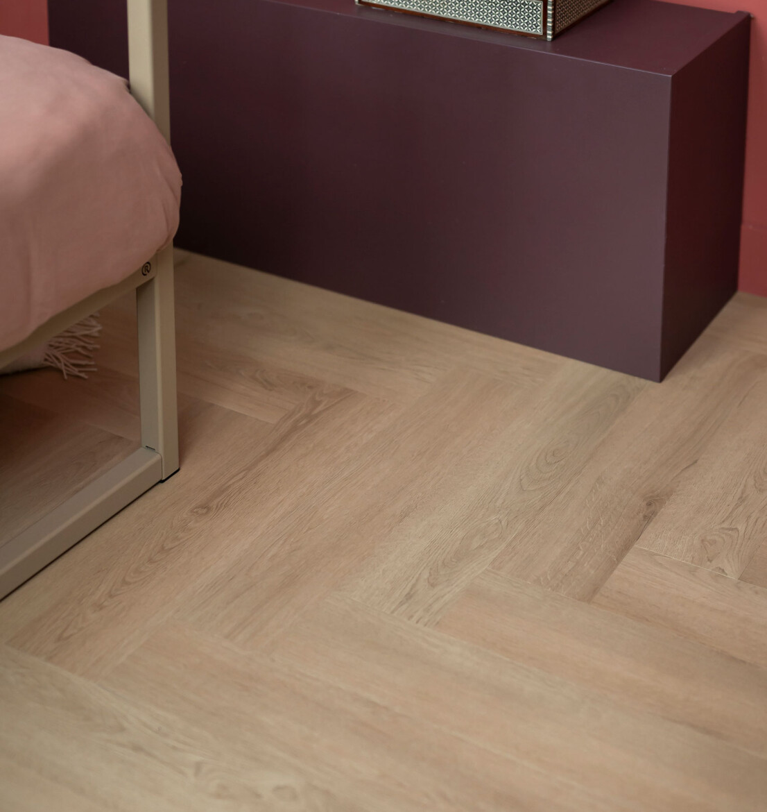 Clermont Visgraat XL 77820
