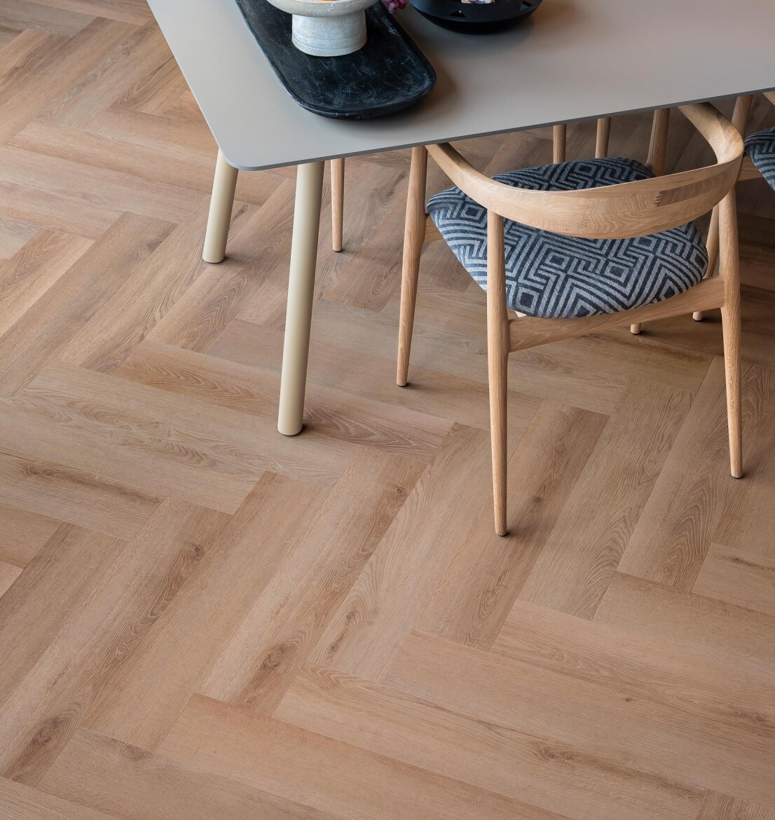 Clermont Visgraat XL 77825