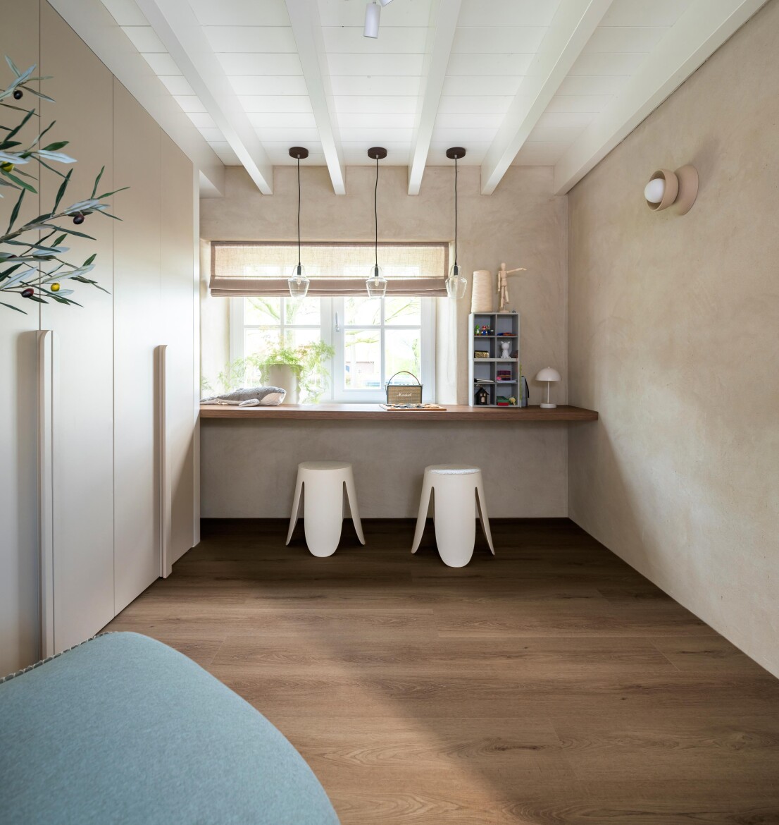 Clermont XL Plank 54826