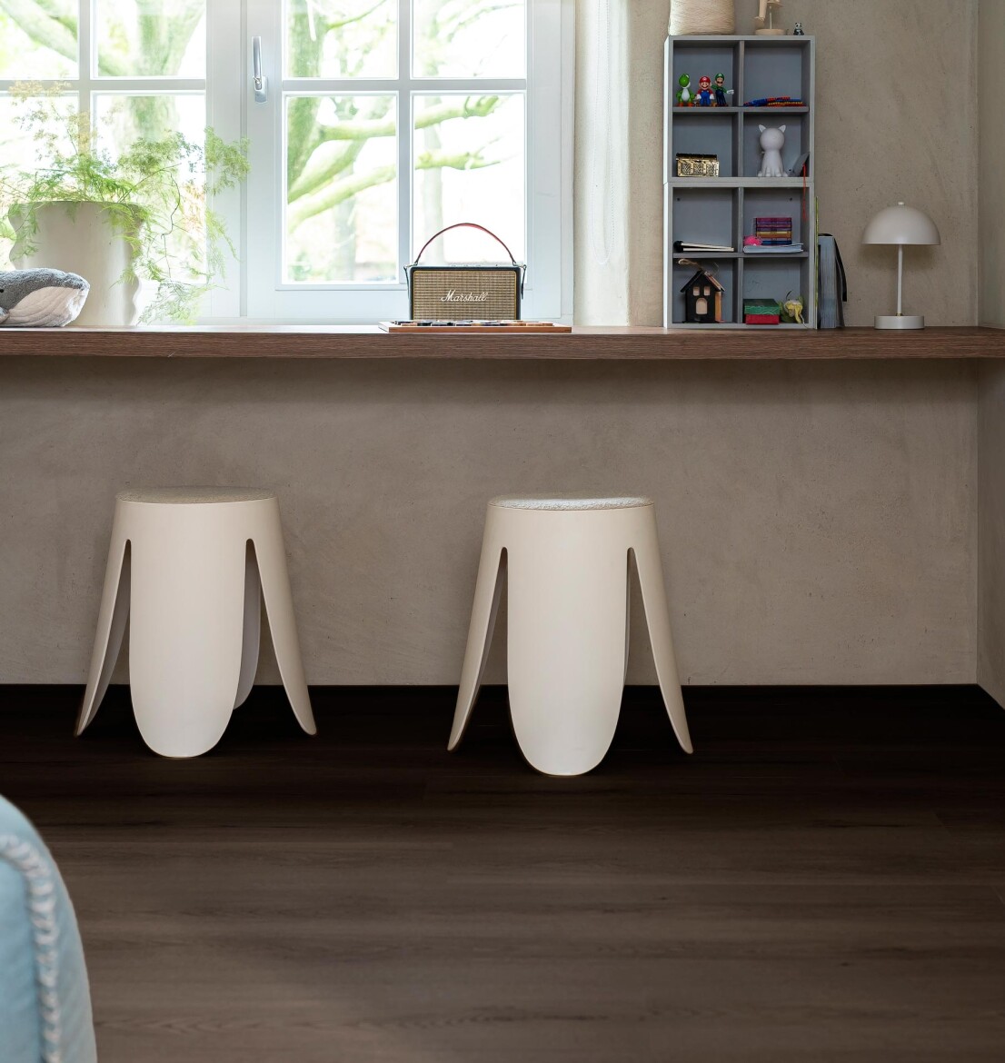 Clermont XL Plank 54827