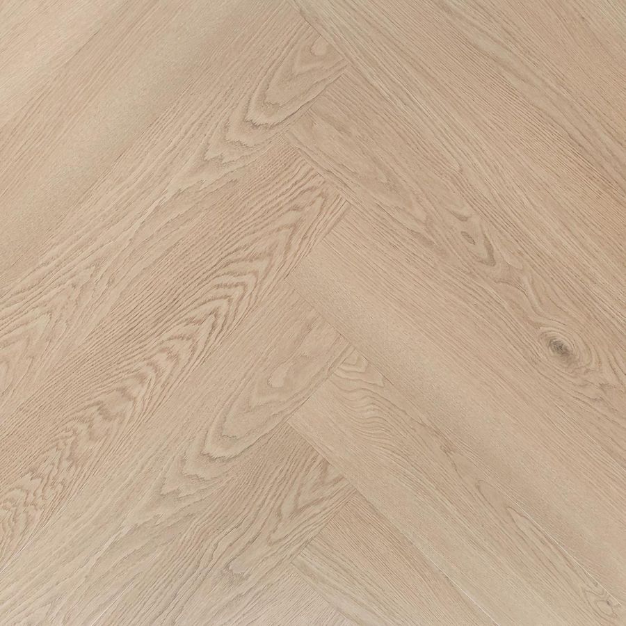 Calm herringbone