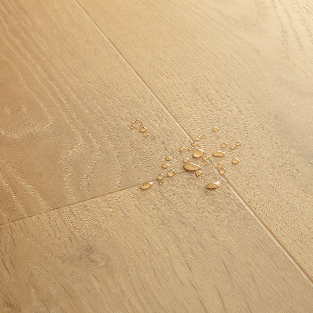 Elegante naturelle eik