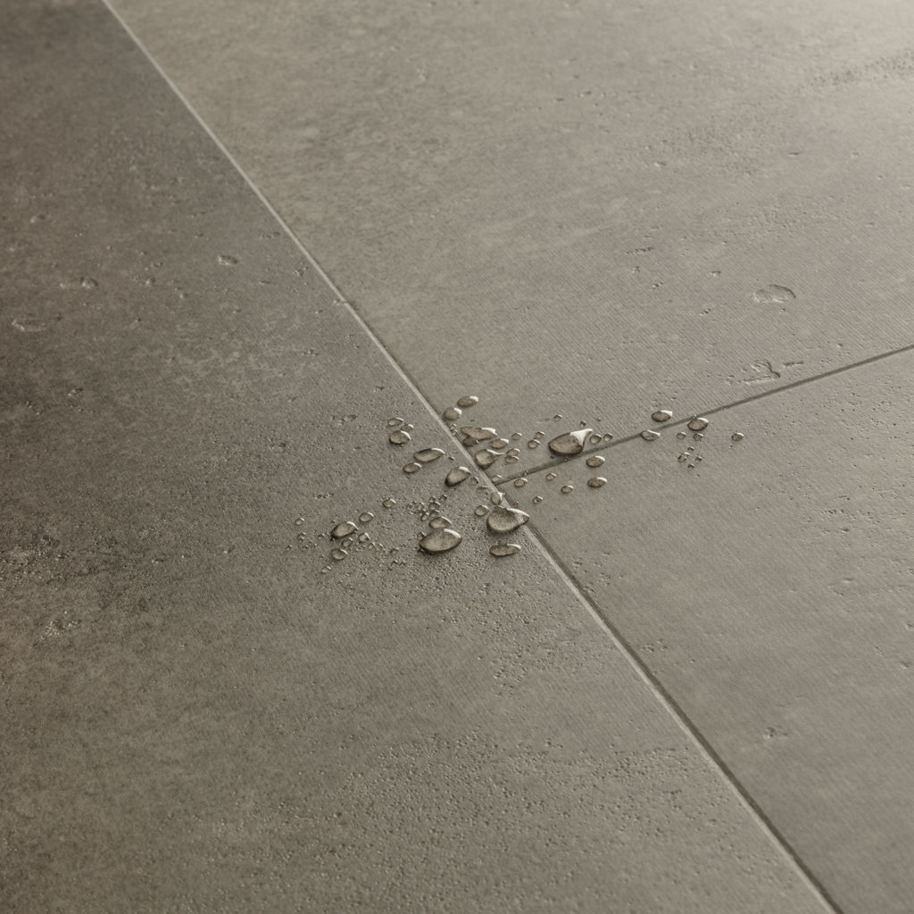 Gewolkt beton