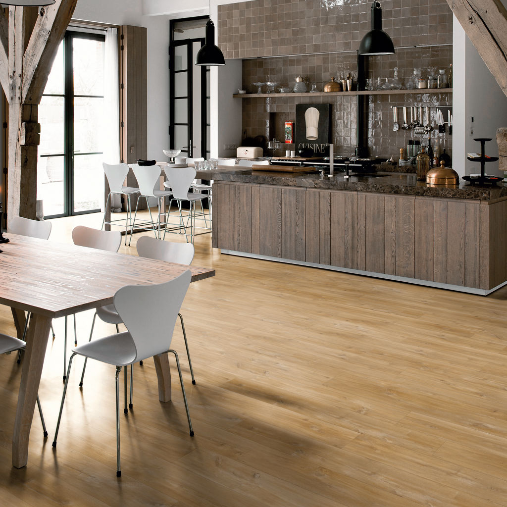 Canyon naturelle eik