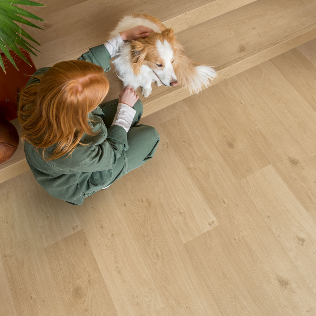 Kusteik beige
