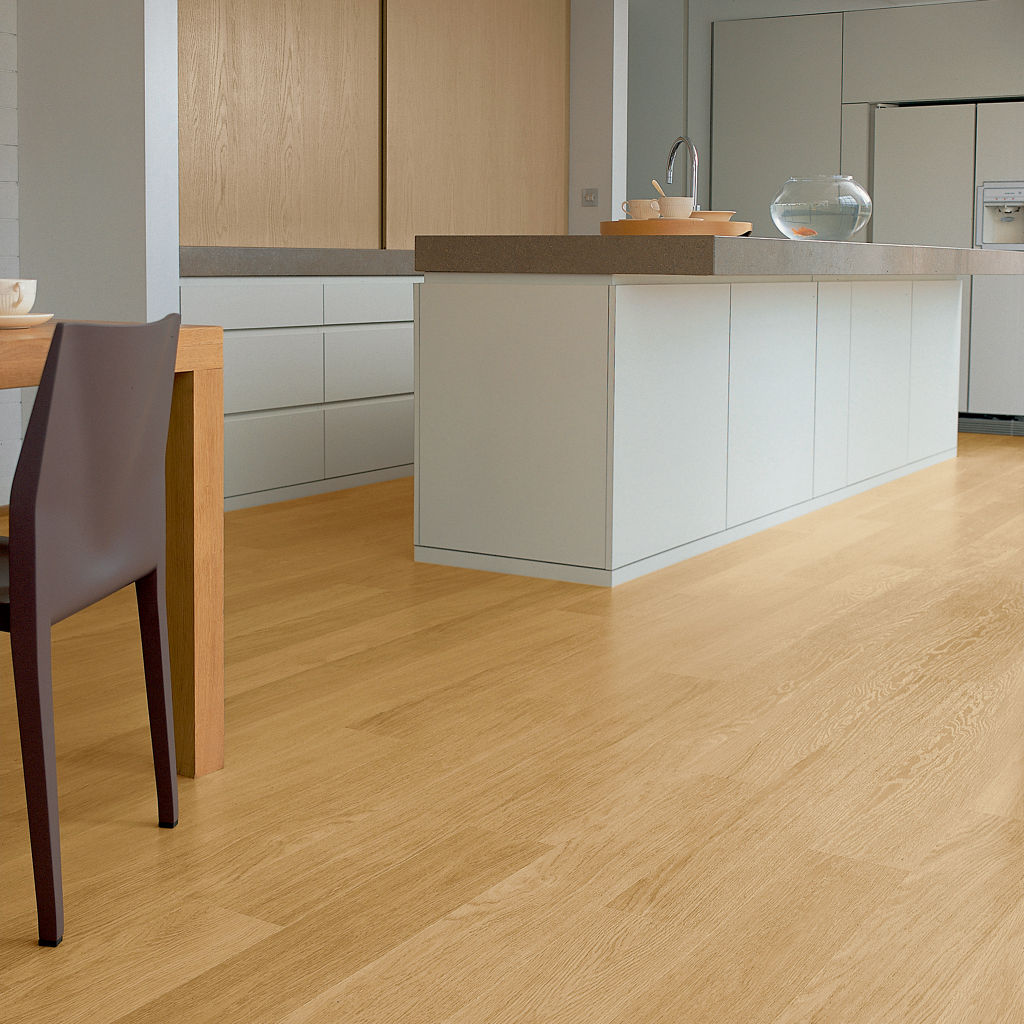 Geverniste naturelle eik