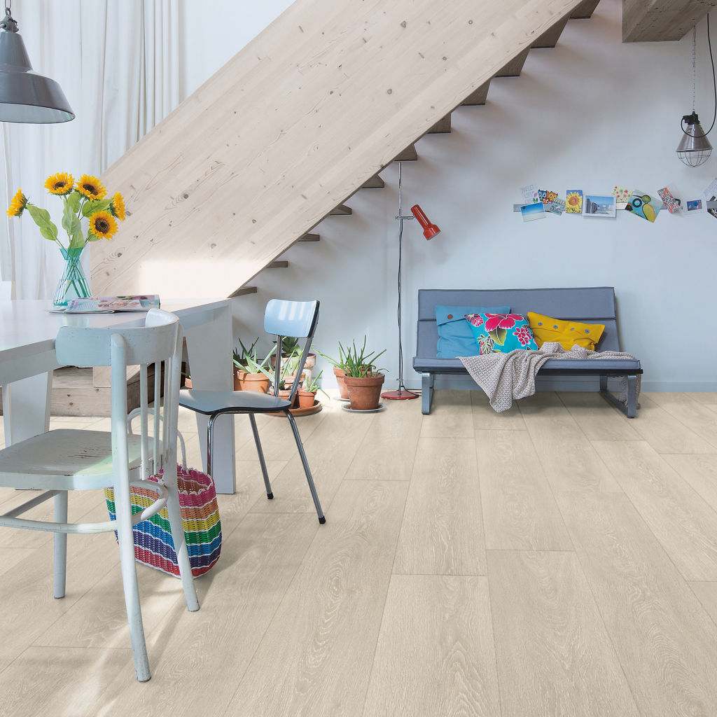 Vallei lichtbeige eik