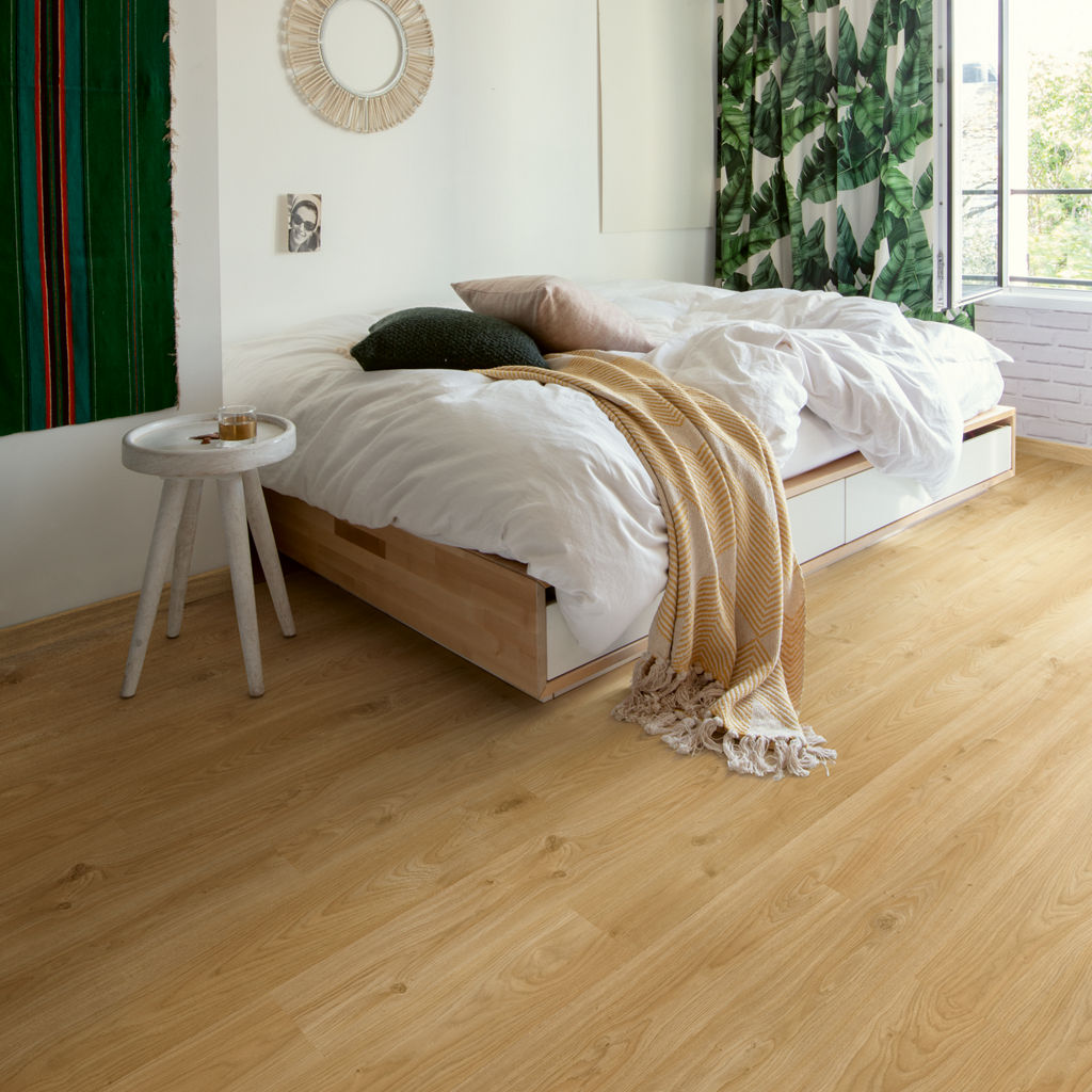 Landelijke charme naturel