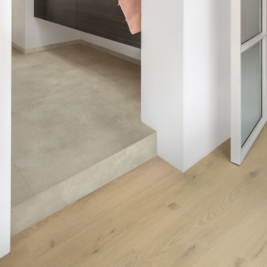 Cement warm beige